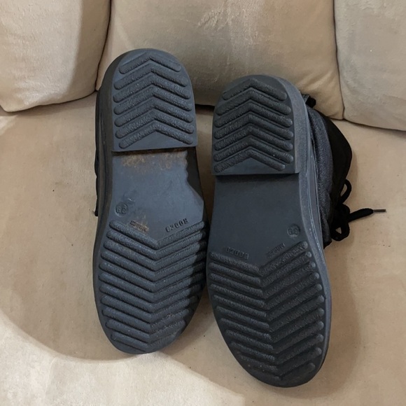 DMS PERFORMANCE BOOTS T3 - Picture 3 of 7